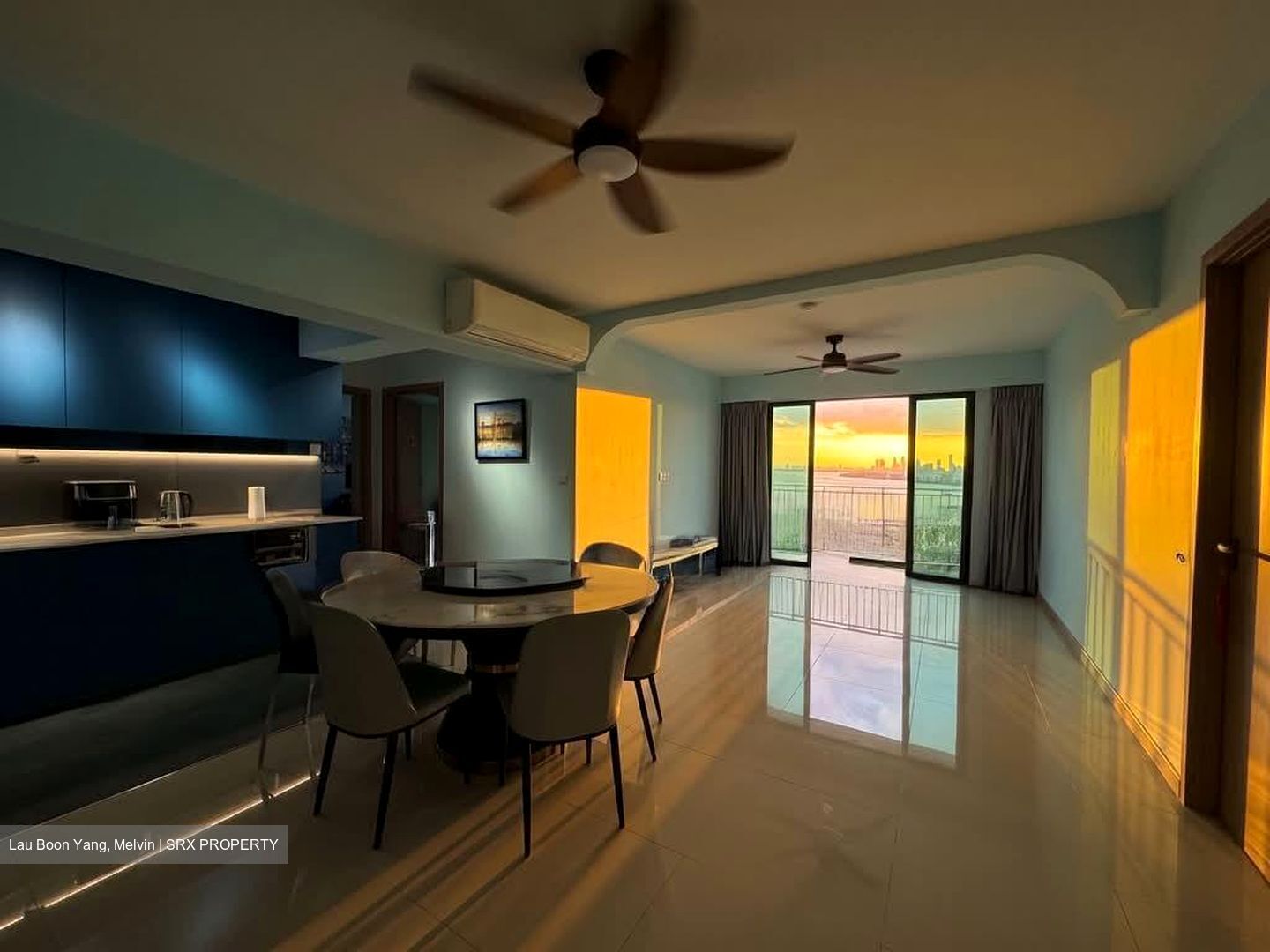 Blk 420B Waterfront II @ Northshore (Punggol), HDB 5 Rooms #562667721